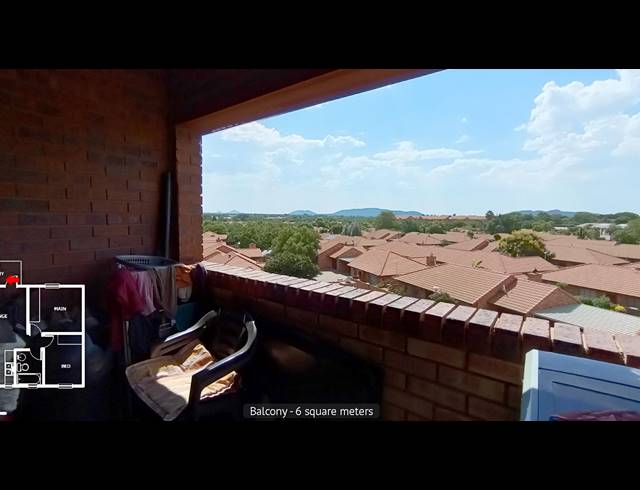2 BEDROOM APARTMENT FOR SALE IN MONTANA TUINE
